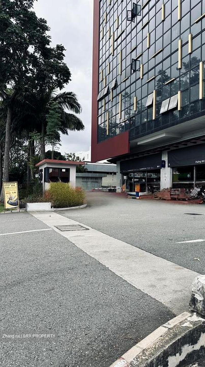 Loyang Enterprise Building (D17), Factory #481510901